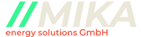 MIKA energy solutions